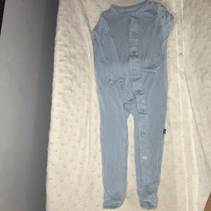 Kickee Pants Coveralls